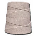 4-Ply 9600 Ft. 2 Lb. Cotton Twine Cone