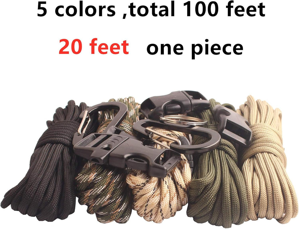 Paracord,Parac Paracord,Parac