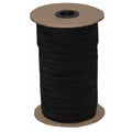 1/8 In. X 500 Ft. Black Elastic Bungee Shock Cord