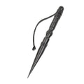Paracord Marlin Spike-Pro Knotter Tools Lacing Needles Paracord Tools DIY Weaving Lacing Stitching Needles and Smoothing Tool