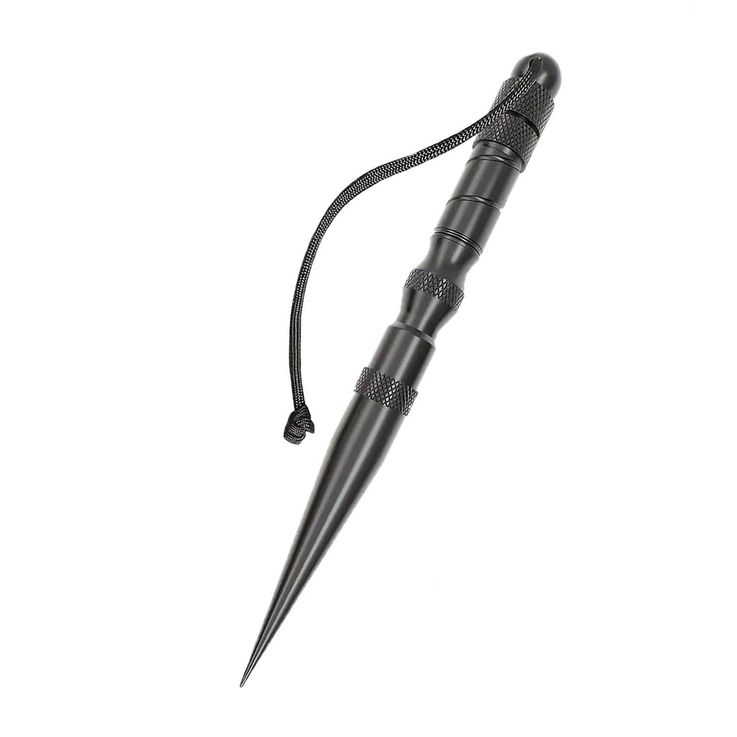 Paracord Marlin Spike-Pro Knotter Tools Lacing Needles Paracord Tools DIY Weaving Lacing Stitching Needles and Smoothing Tool