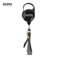 Quick Knot Tool Clipper Hook Eye Cleaner Fly Tying Retractor Fishing Scissors Tackle Line Cutter Accessories