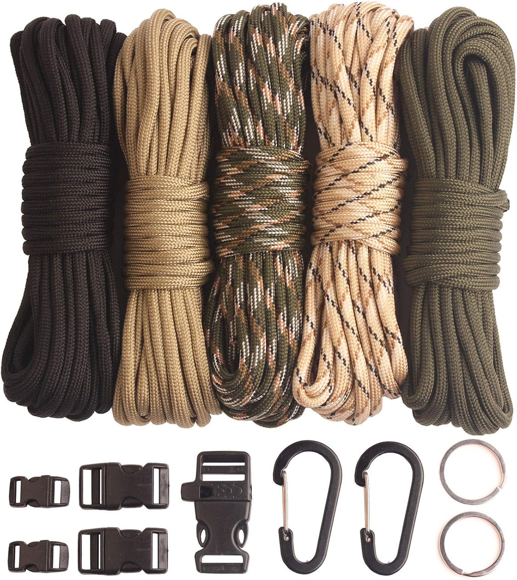 Paracord,Parac Paracord,Parac