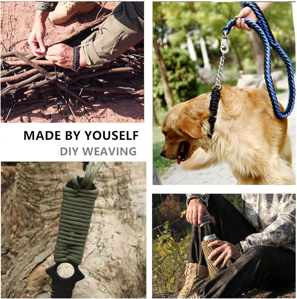 Paracord,Parac Paracord,Parac