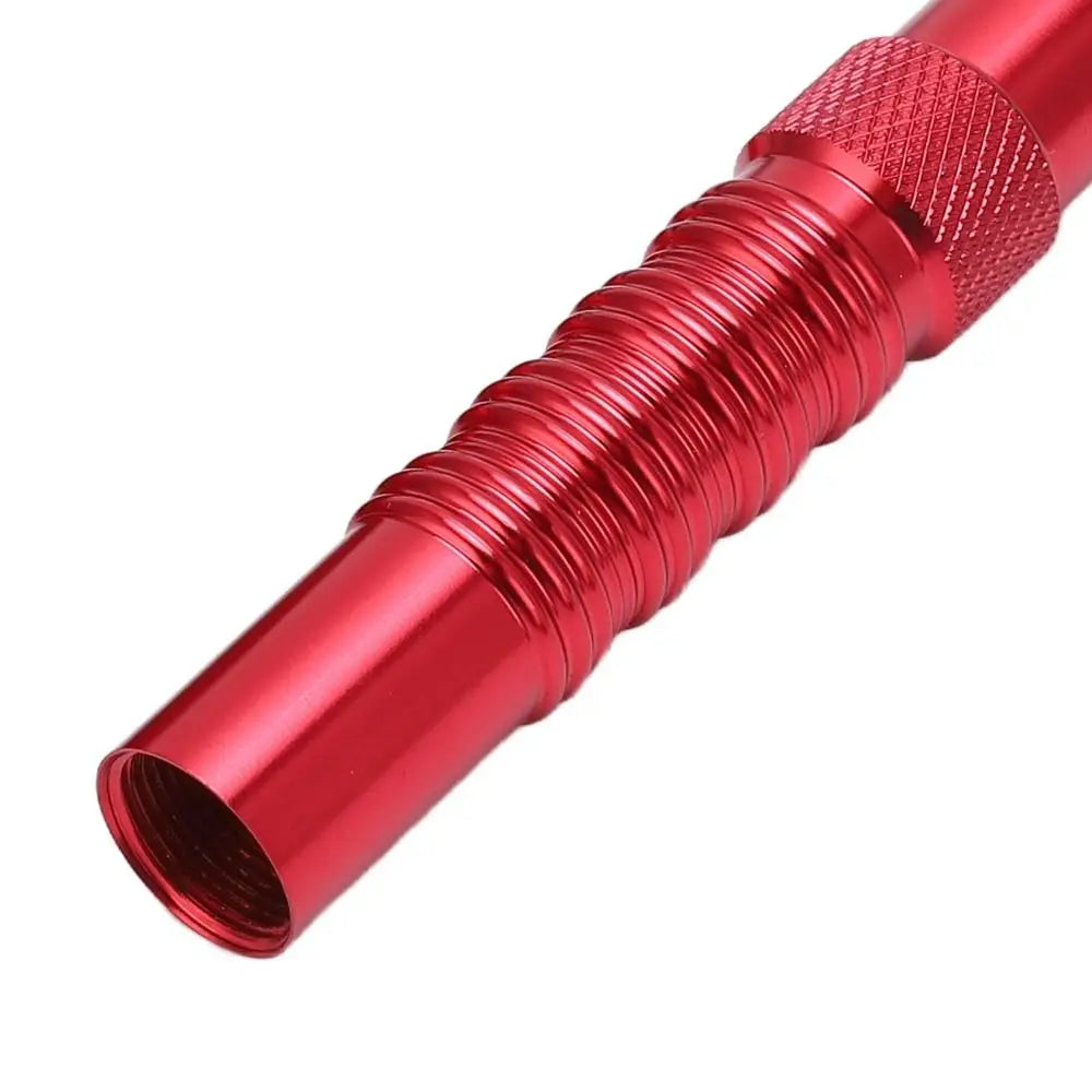 Durable Aluminum Alloy Paracord Needle DIY Accessories Knitting Tool Marlin Spike Stitching Needles Paracord Work