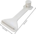 Macrame Braiding Board With Secure Notches Tangle-Free Paracord Bracelet Maker Project Tray Lightweight DIY Craft Tool