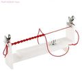 62KE Professional Paracord Bracelet Weaving Set with Tools for Jewelry Making