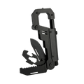 8-in-1 Multifunctional Carabiner Knife Portable EDC Tool Bottle Opener Screwdriver Outdoor Camping Hiking Survival Gear