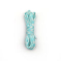 5m Dia.4Mm 7 Cores Luminous Paracord Tent Rope for Hiking Camping Rope Clothesline Bracelet Braided Rope Lanyard