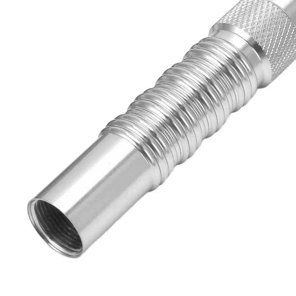 Durable Aluminum Alloy Paracord Needle DIY Accessories Knitting Tool Marlin Spike Stitching Needles Paracord Work