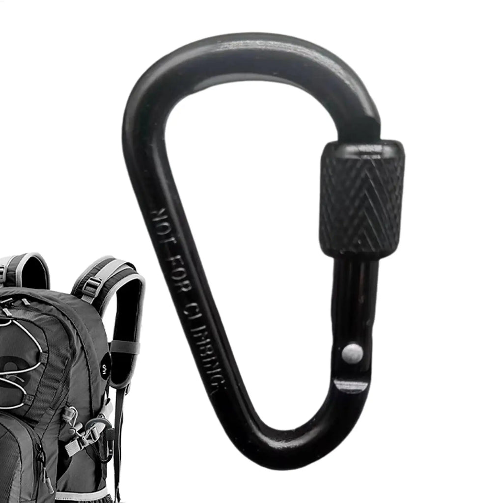 1pc  Tensioner Guyline Cord Adjusters Guyline Tensioner Rope Tightener D Ring Paracord Tensioner Outdoor Tent Camping Hiking