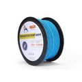 2023 30m Paracord 6mm Paracord 7 Strand Core Outdoor Camping Rope Parachute Cord Lanyard Tent Multifunction Cordave Clothesline