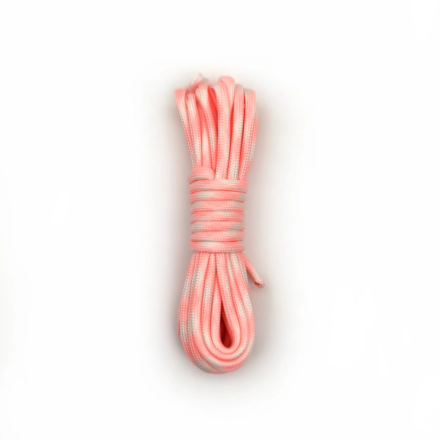 5m Dia.4Mm 7 Cores Luminous Paracord Tent Rope for Hiking Camping Rope Clothesline Bracelet Braided Rope Lanyard
