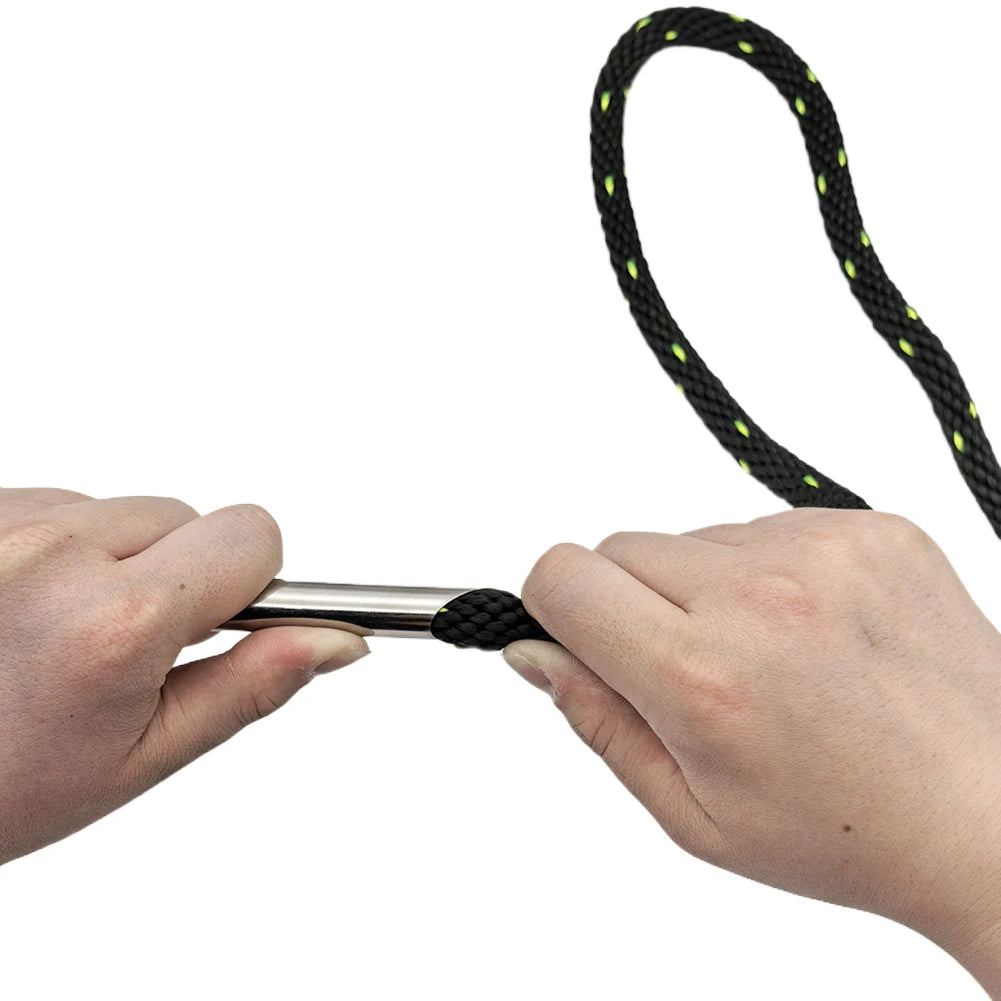 Paracord Knitting Tool Set Stainless steel Parachute Cord Needles Bracelets DIY Weave Tool Umbrella Rope Splicing Tool Kits