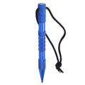 Durable Aluminum Alloy Paracord Needle DIY Accessories Knitting Tool Marlin Spike Stitching Needles Paracord Work