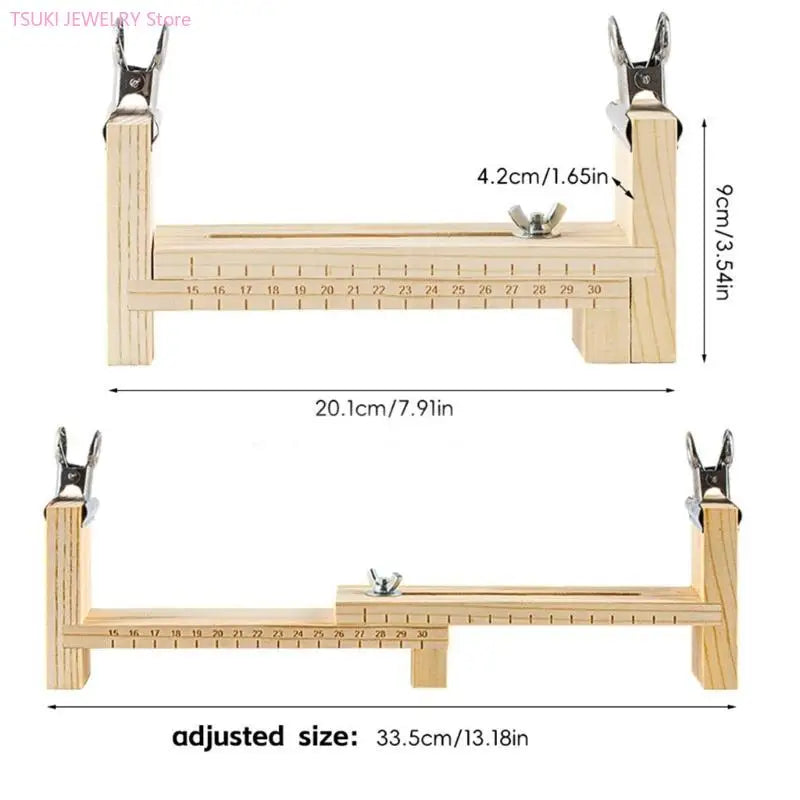 62KE Professional Paracord Bracelet Weaving Set with Tools for Jewelry Making