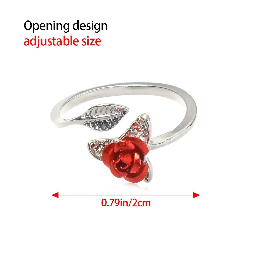 1Pc DIY Multi Style Ring Knitting Loop Crochet Tool Fish Knitting Ring Finger Wear Thimble Yarn Adjustable Open Fingering Tools