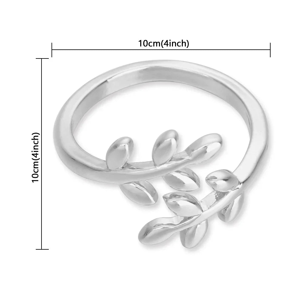 1Pc DIY Multi Style Ring Knitting Loop Crochet Tool Fish Knitting Ring Finger Wear Thimble Yarn Adjustable Open Fingering Tools