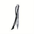 Paracord Marlin Spike Knotter Tools Lacing Needles Paracord Tools DIY Weaving Lacing Stitching Needles and Smoothing Tool