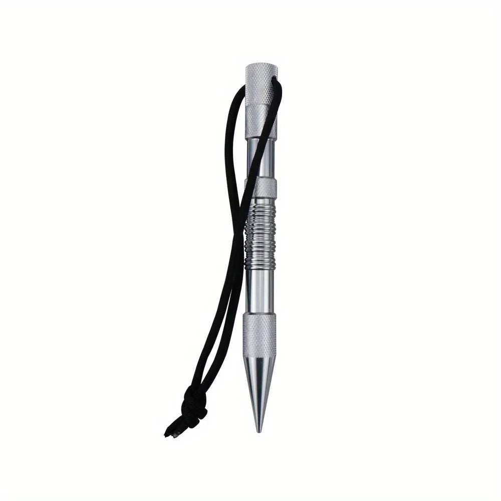 Paracord Marlin Spike Knotter Tools Lacing Needles Paracord Tools DIY Weaving Lacing Stitching Needles and Smoothing Tool