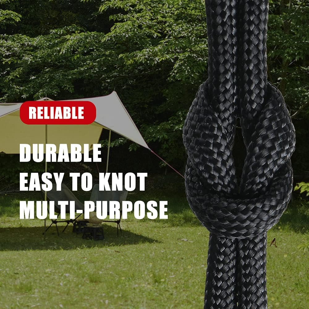 650Lb Paracord/Parac