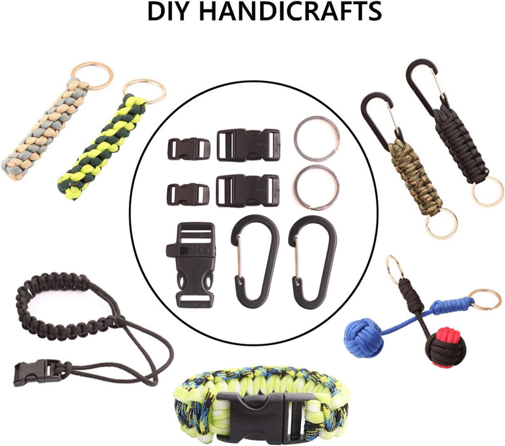 Paracord,Parac Paracord,Parac
