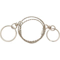 Fingertip Wire Saw | Compact Survival & Camping Pocket Saw